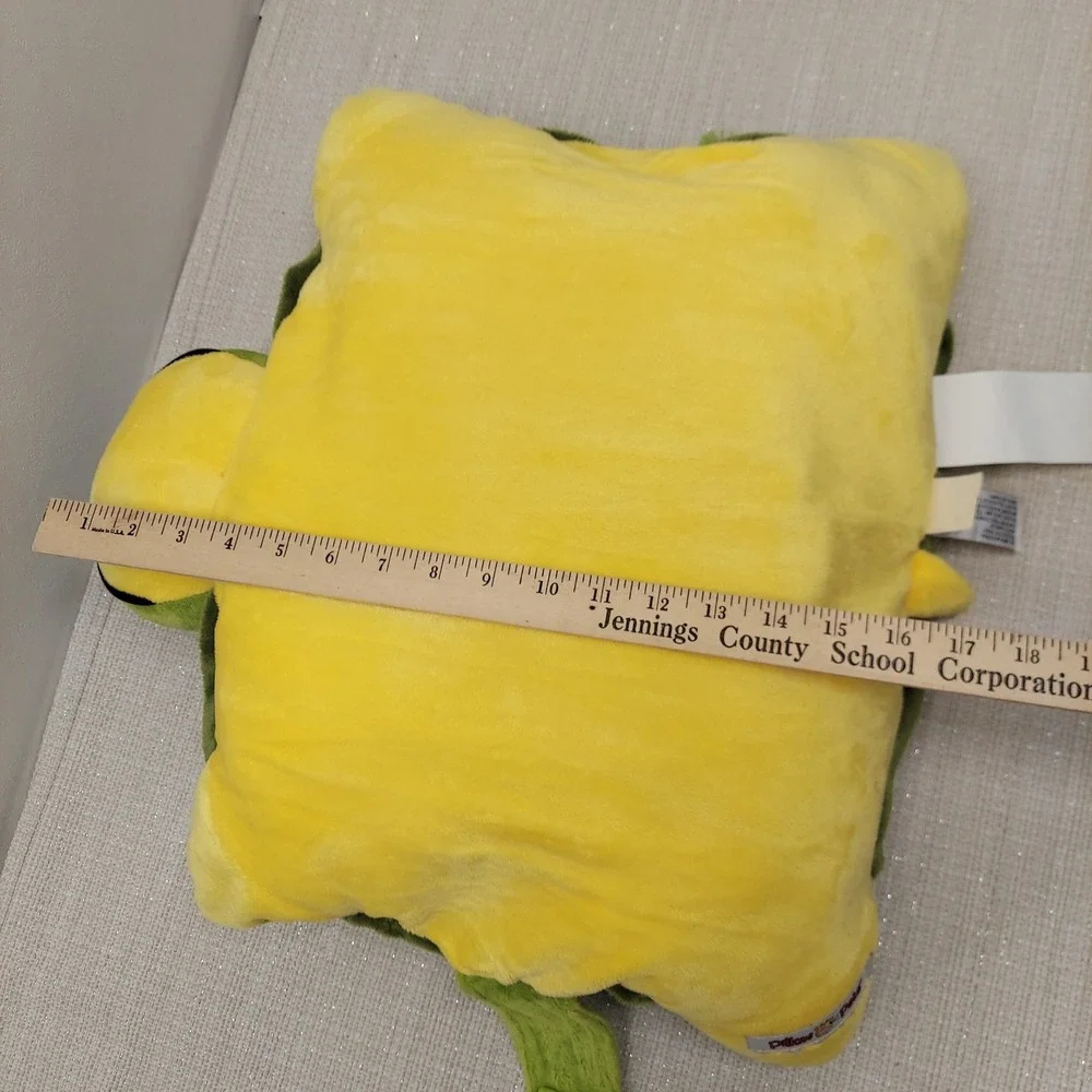 Pillow Pets Turtle 18
